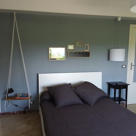 Porta Nuova Bed & Breakfast Marsala Exterior photo