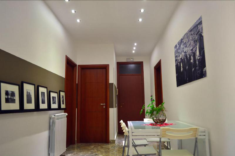 Porta Nuova Bed & Breakfast Marsala Exterior photo