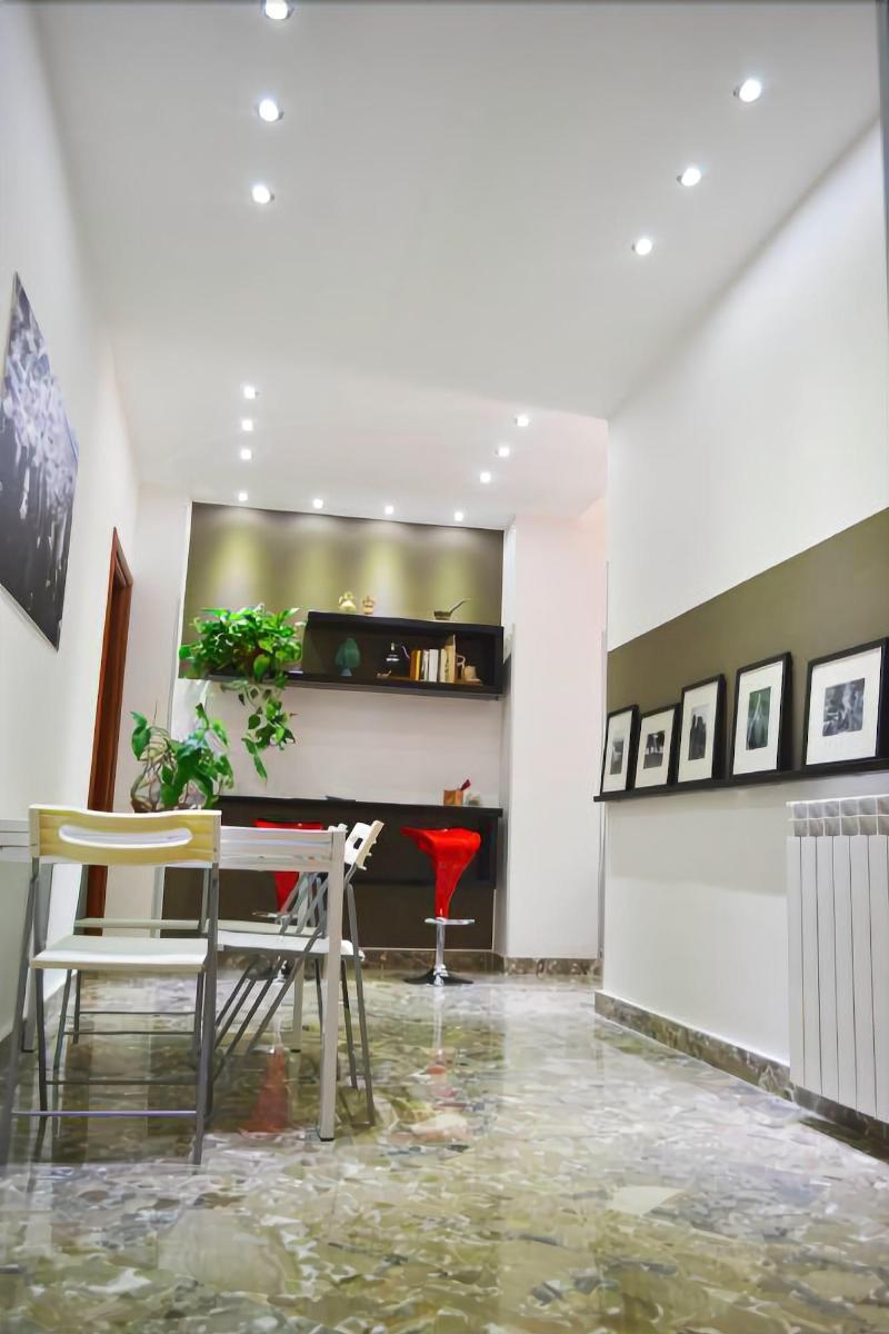 Porta Nuova Bed & Breakfast Marsala Exterior photo