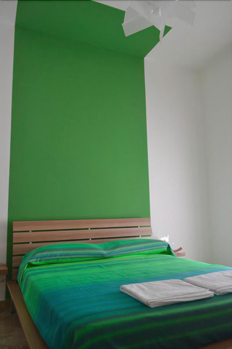 Porta Nuova Bed & Breakfast Marsala Exterior photo