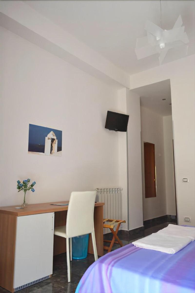 Porta Nuova Bed & Breakfast Marsala Exterior photo