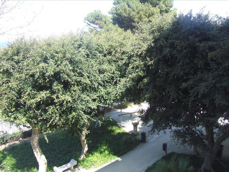 Porta Nuova Bed & Breakfast Marsala Exterior photo