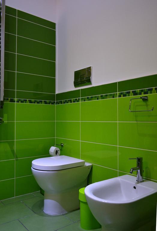 Porta Nuova Bed & Breakfast Marsala Exterior photo