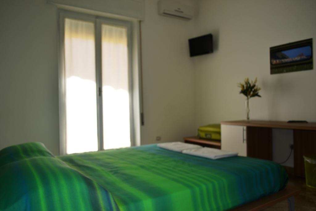 Porta Nuova Bed & Breakfast Marsala Exterior photo