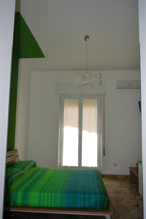 Porta Nuova Bed & Breakfast Marsala Exterior photo