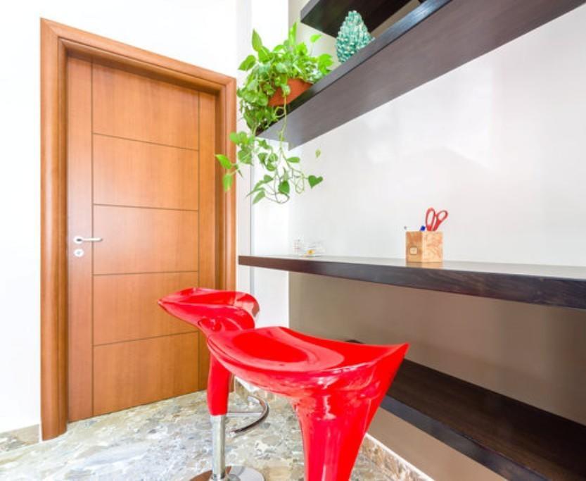 Porta Nuova Bed & Breakfast Marsala Exterior photo