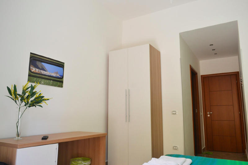 Porta Nuova Bed & Breakfast Marsala Exterior photo