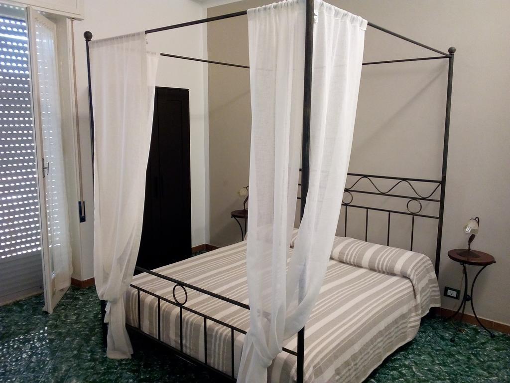 Porta Nuova Bed & Breakfast Marsala Exterior photo