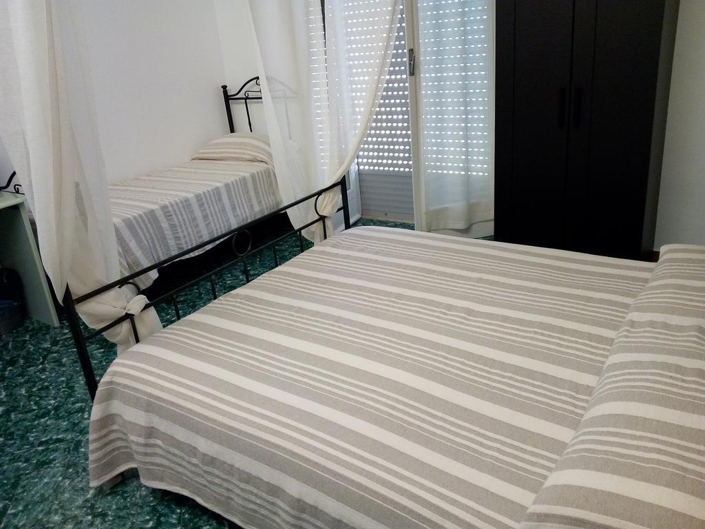 Porta Nuova Bed & Breakfast Marsala Exterior photo