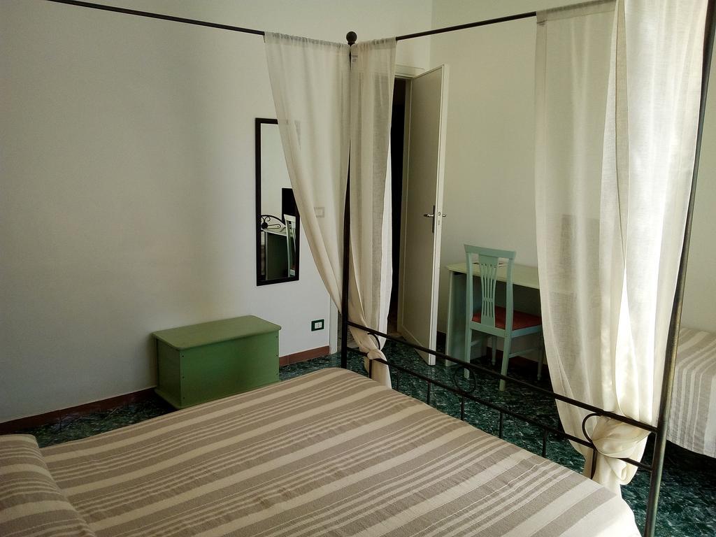 Porta Nuova Bed & Breakfast Marsala Exterior photo